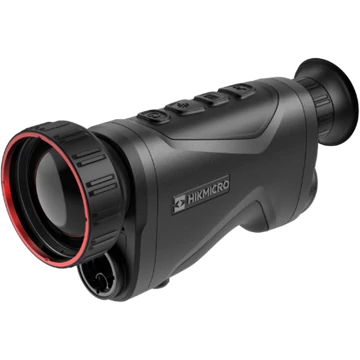 Hikmicro Condor CQ50L Kézi Hőkamera Beépített Távolságmérővel