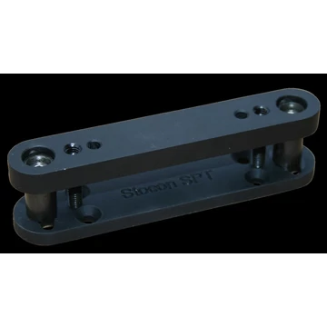 Állítható pofadék