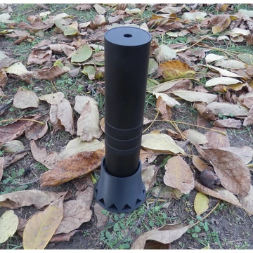 Hangtompító szárítógép