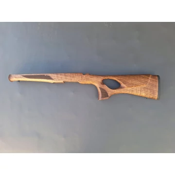 Lyukas tus Steelaction HS klassic hunter