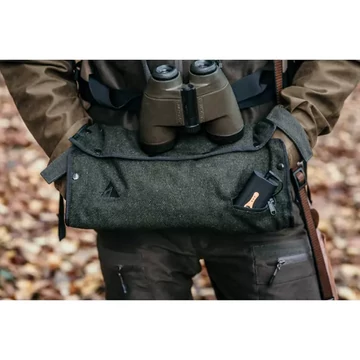 Alpenheat Fűtött párna összecsukható