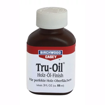Tru-Oil fegyvertus olaj