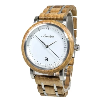 Grapevine fa karóra férfi