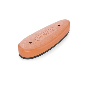 KICK-EEZ agytalp  narancs 17mm