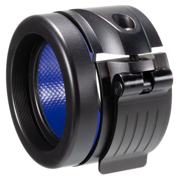 Smartclip céltávcső előtét adapter