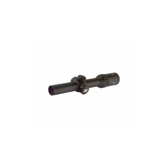 Professor Optiken Ammerseesee - 1-6x24 céltávcső