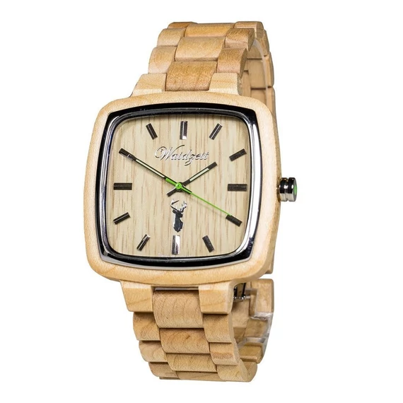 Impression PIONIER fa karóra férfi